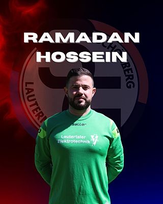 Ramadan Hossein
