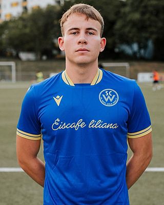 Nils Ole Schilling