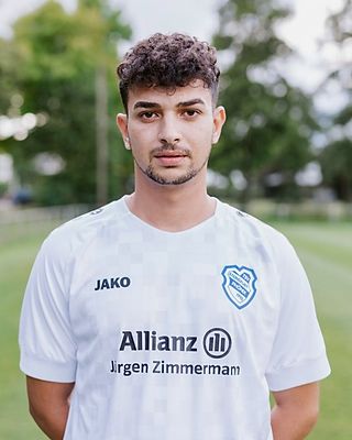 Moayad Alhaj Mohamad