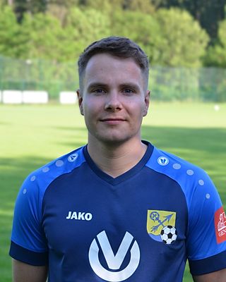 Jakob Traut