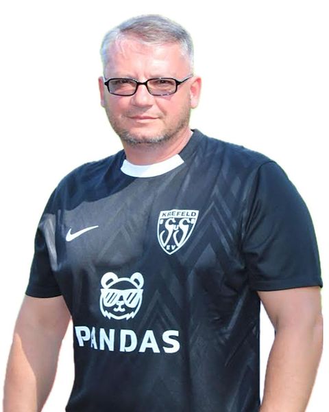 Foto: Pandas