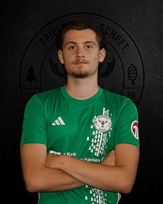 Leon Zauritz