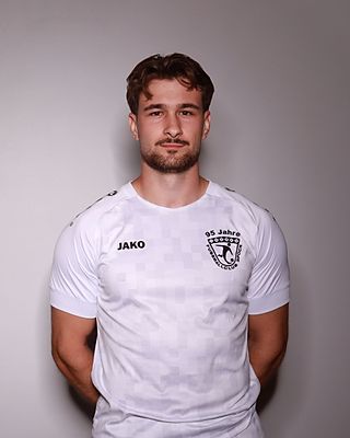 Maximilian Zaharia