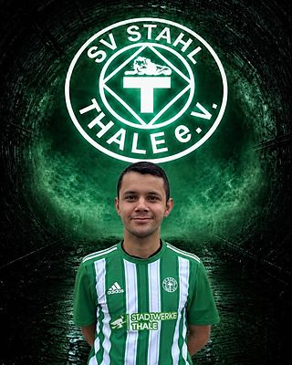 Esdras Dos Santos