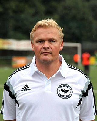 Michael Keiser