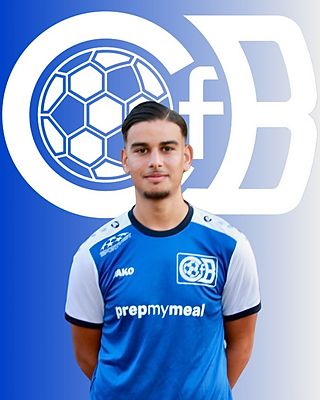 Ayman El Yaqine