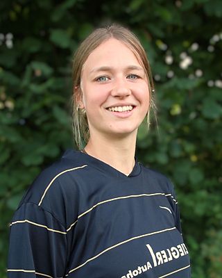 Cecilia Königsdorfer