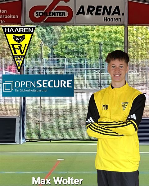 Foto: DJK FV HAAREN