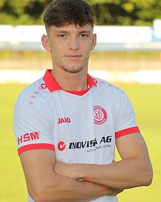 Alessio Seminara