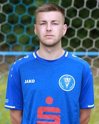 Jannik Menten