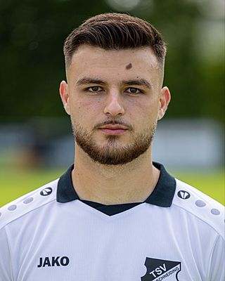 Lorik Rashica