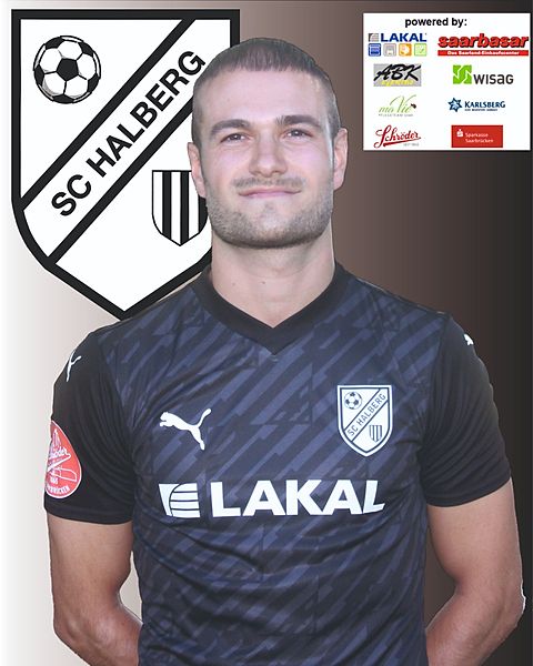 Foto: SC Halberg Brebach