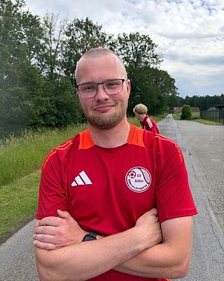 Robin Witsken