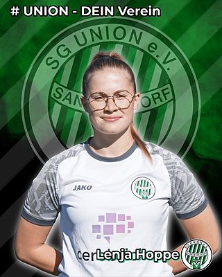 Lenja Hoppe