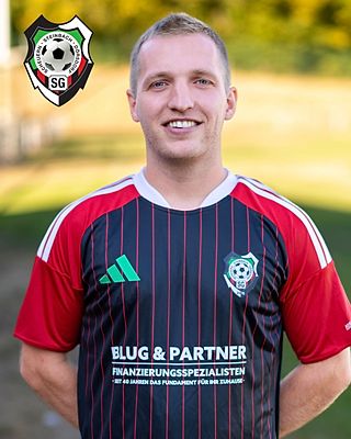 Oliver Graf