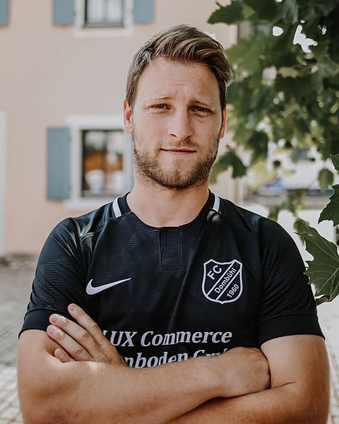 Foto: FC Dombühl