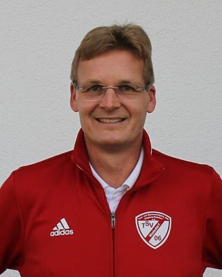 Andreas Meyer