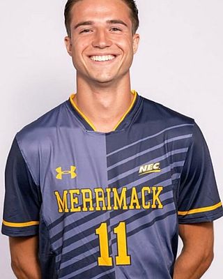 Johan Colin Feilscher