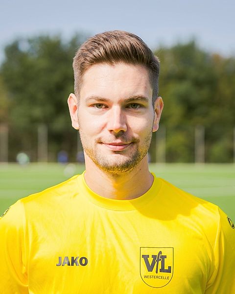 Foto: David Borghoff