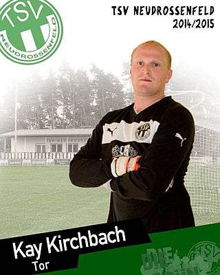 Kay Kirchbach