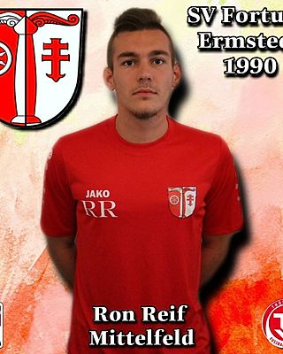 Ron Reif