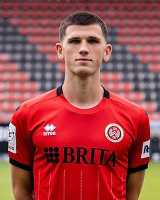 Moritz Flotho