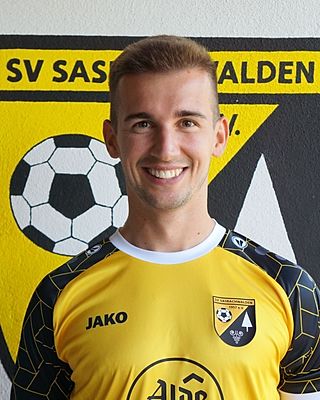 Nico Siegwart