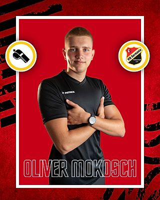 Oliver Sebastian Mokosch