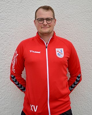 Kevin Velleuer