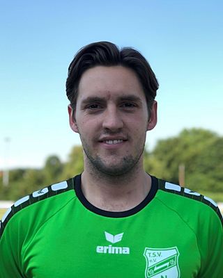 Jonas Bayha