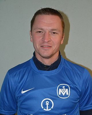 Steffen Müller