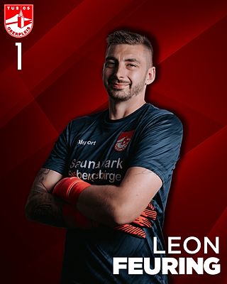 Leon-Alexander Feuring