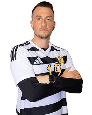 Visar Behrami