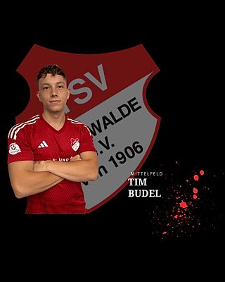 Tim Budel