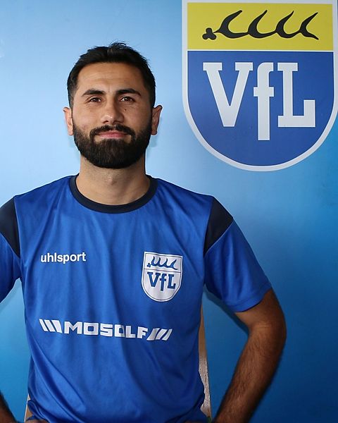 Foto: VfL Kirchheim