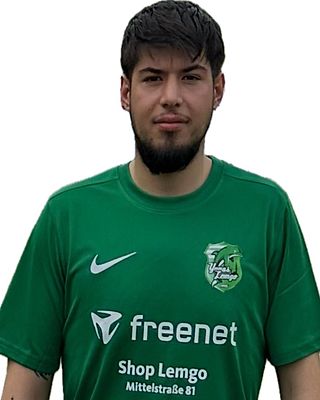 Emre Ayar