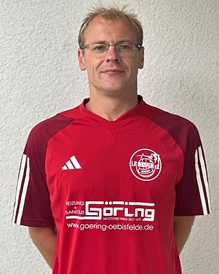 Christoph Müller