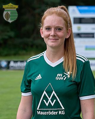 Sabrina Frauenknecht