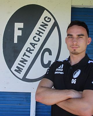 Dominik Golomb