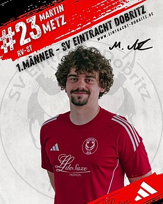 Martin Metz