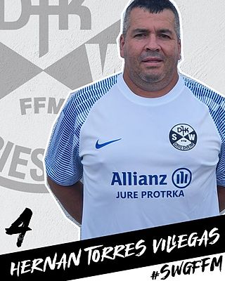 Hernan Torres Villegas