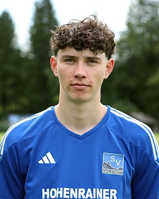 Hannes Perfahl