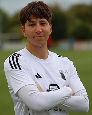Timur Leo Durmus
