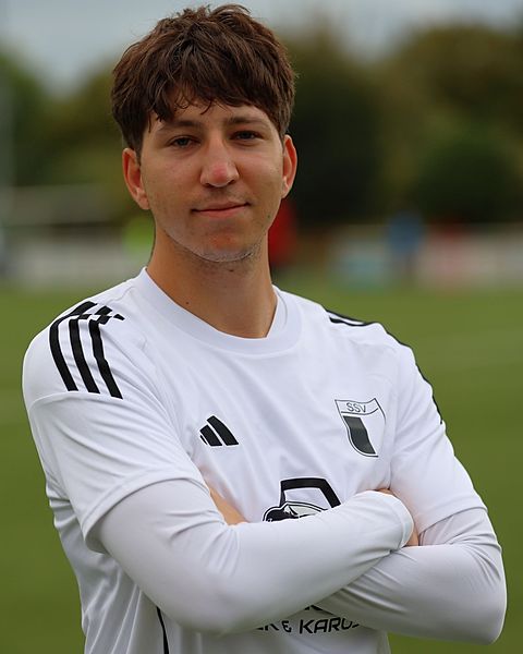 Foto: Benjamin Kühnen