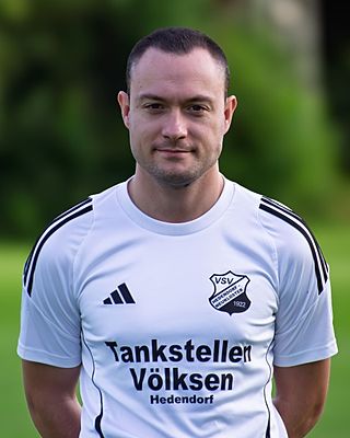 Markus Sonnabend