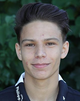 Jerome Kaya