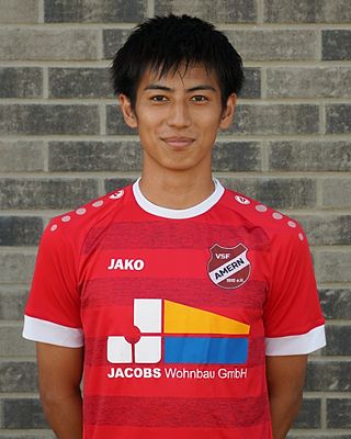 Hayato Takebata