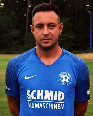 Dominik Fischer