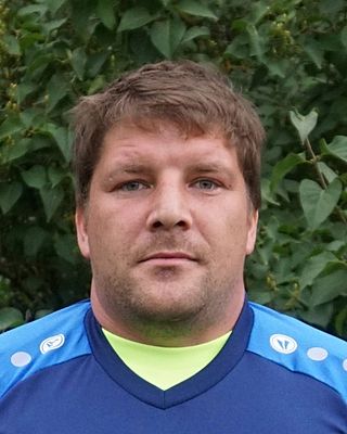 Enrico Möller