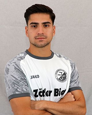 Boran Özden